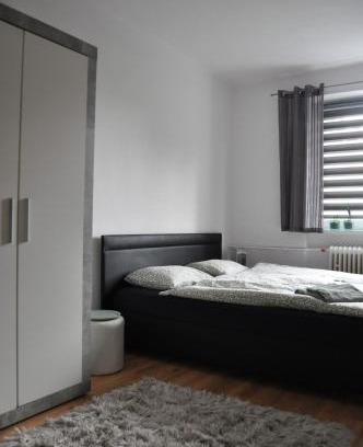 Banska Bystrica Apartment | Apartmán Mičinská