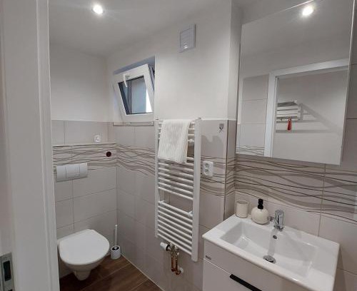 Ceska Trebova Apartment | Apartmán Milan