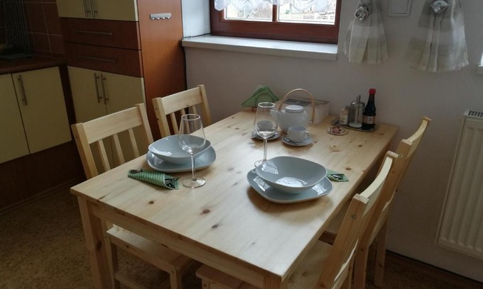Kasperske Hory Apartment | Apartmán Mocca