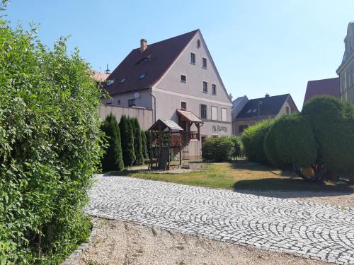 Frydlant v Cechach Apartment | Apartmán Na Kamenu