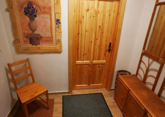 Drnholec Apartment | Apartmán na Náměstí 55