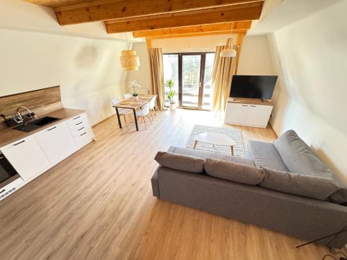 Svratouch Apartment | Apartmán na Vysočině