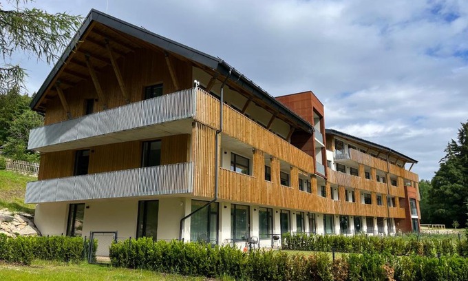 Zadov Apartment | Apartmán na Zadově