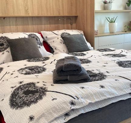 Kyjov Apartment | Apartmán na Zahradní