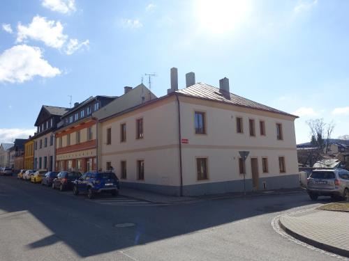 Kasperske Hory Apartment | Apartmán na Zlaté stezce