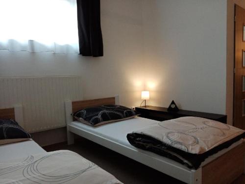 Nepomuk Apartment | Apartmán Nepomuk