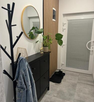 Zilina Apartment | Apartmán OLLY