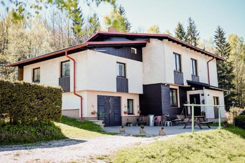 Benecko Apartment | Apartmán Pod Žalým