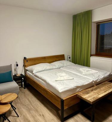 Liptovsky Hradok Apartment | Apartmán Pohoda Liptov