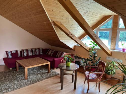 Bela pod Pradedem Apartment | Apartmán Relax