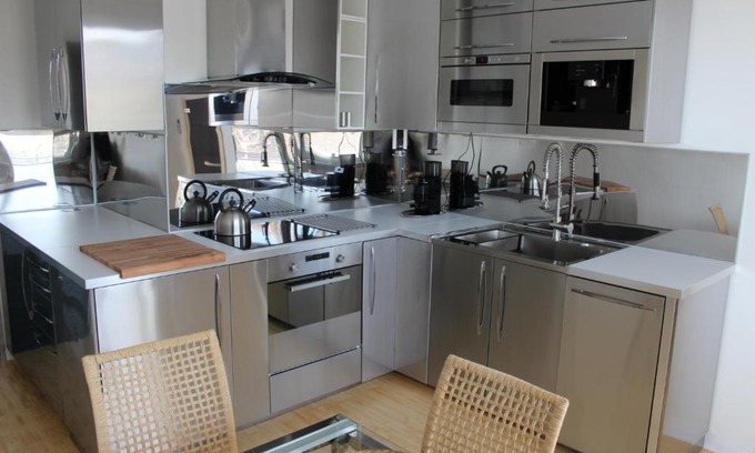 Namestovo Apartment | Apartmán Relax so saunou a jakuzzi