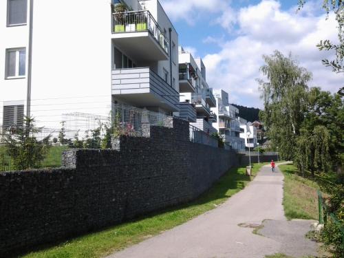 Beroun Apartment | Apartmán Residence Nábřeží