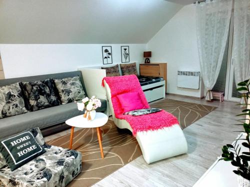 Terchova Apartment | Apartmán Romanna
