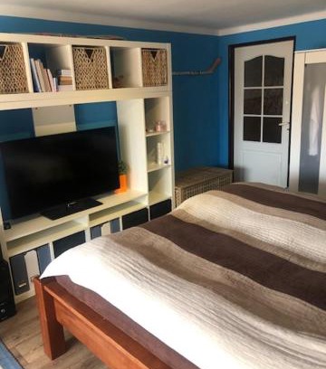 Neznasov Apartment | Apartmán Skvělá Nálada