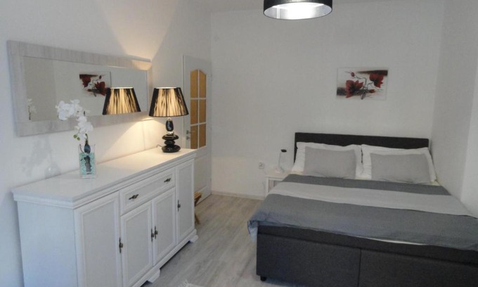 Jilemnice Apartment | Apartmán Sluka