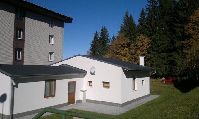 Srni Apartment | Apartmán Srní