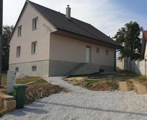 Stara Myjava Apartment | Apartmán Stará Myjava