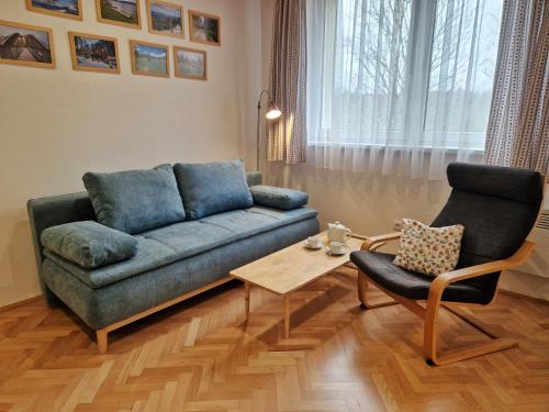 Stozec Apartment | Apartmán Stožec