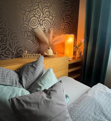 Banska Bystrica Apartment | Apartmán SUZANNE