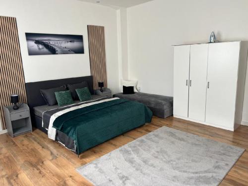 Teplice Apartment | Apartmán Teplice