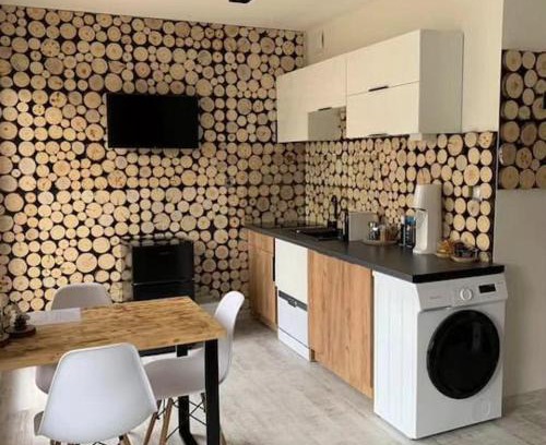 Celadna Apartment | Apartmán U Jelena, Čeladná