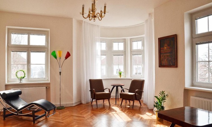Hodonin Apartment | Apartmán u Masaryka