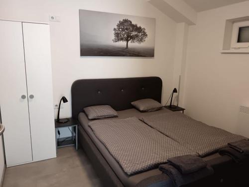 Boretice Apartment | Apartmán u Révy