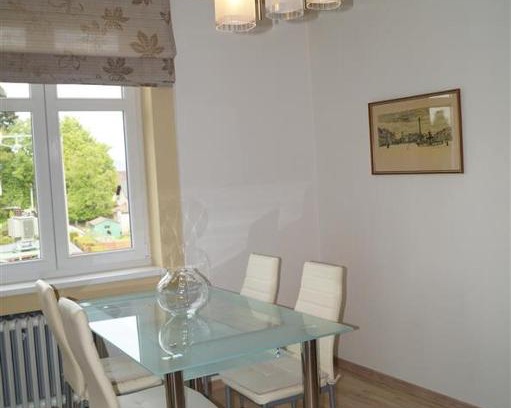 Broumov Apartment | Apartmán u stadionu