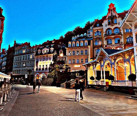 City Centre Apartment | Apartmán U tří jehňátek