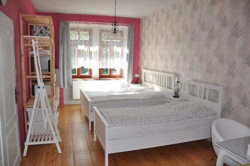 Litomysl Apartment | Apartmán u Václava v centru města