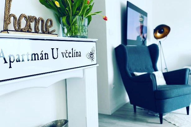 Olesnice Apartment | Apartmán U včelína