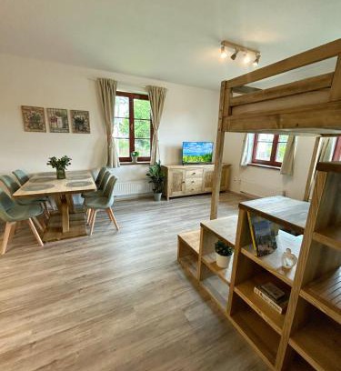Kasperske Hory Apartment | Apartmán Všichni se vlezem