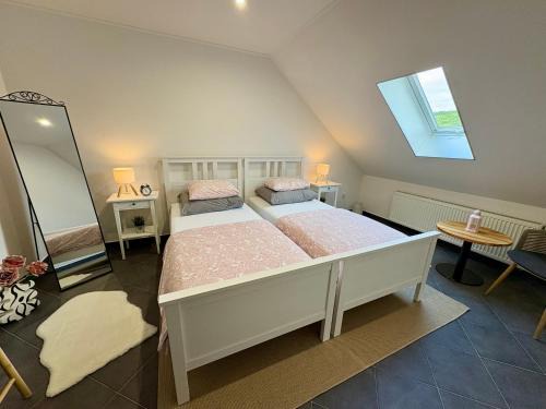 Cigel Apartment | Apartmán v Šenku
