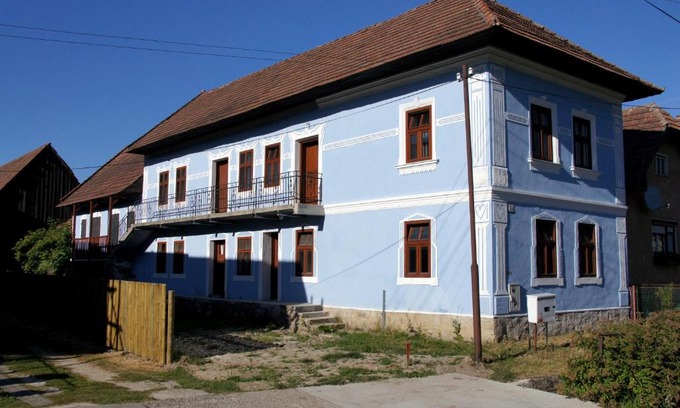 Haj Apartment | Apartmán v Háji - Jache dom