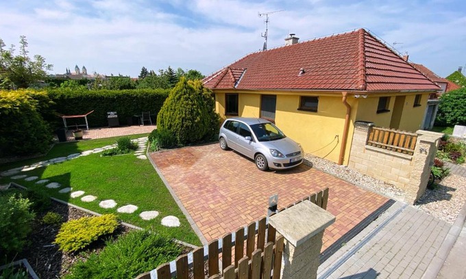 Valtice Apartment | Apartmán Valtice