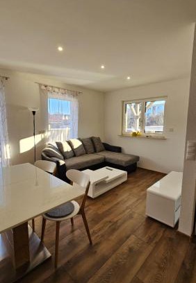 Bojnice Apartment | Apartmán VIVINO