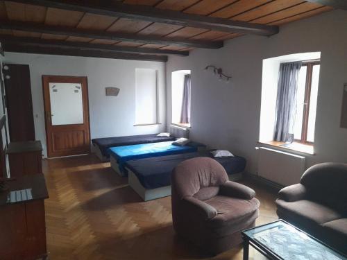 Krasna Lipa Apartment | Apartmán Vyhlídky