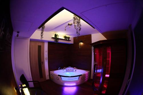 Karlovice House | Apartmán Wellness Sedmihorky