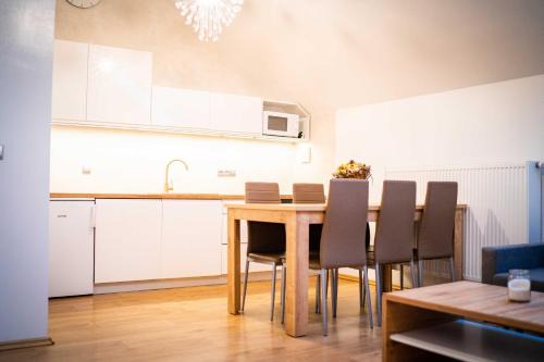 Cervenka Apartment | Apartmán ZA-KA 3 ubytování Litovel