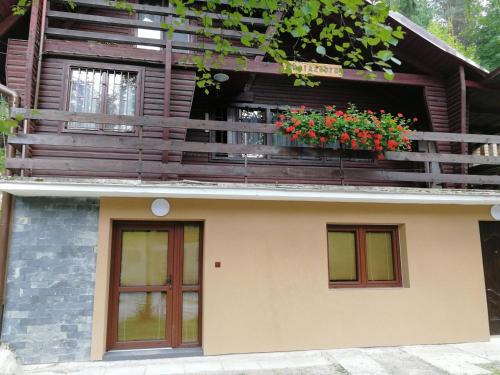 Ruzomberok Apartment | Apartmán Zebra