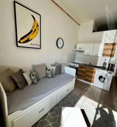 Ceske Budejovice Apartment | Apartmán Zlatá Hvězda