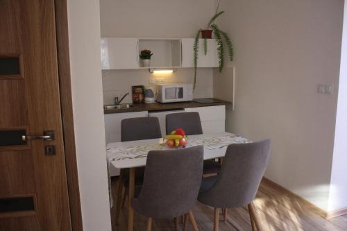 Banska Stiavnica Apartment | Apartmánový dom Mária