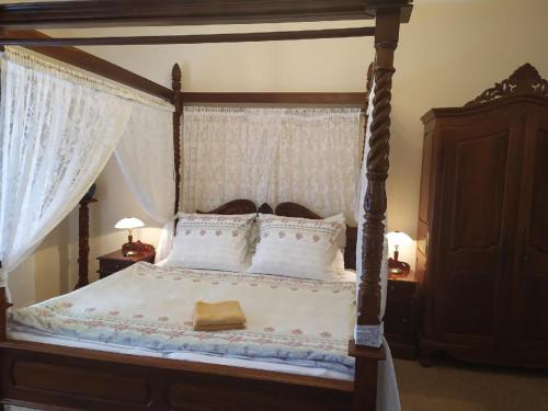 Pribor Apartment | Apartmány Šitavanc