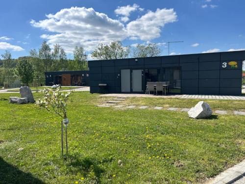 Sztramberk House | Apartmány Štramberk