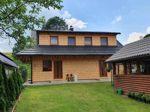 Terchova Apartment | Apartmány Švec