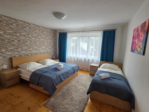 Habovka House | Apartmány 105