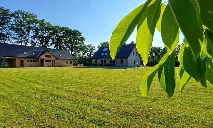Trebon Apartment | Apartmány Adieu