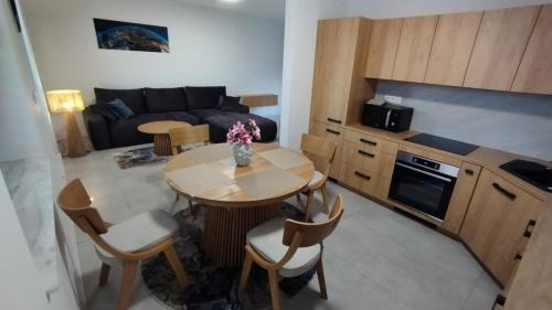 Rabca Apartment | Apartmány Anami