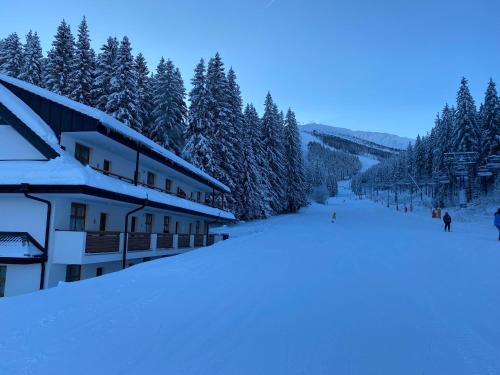 Jasna Apartment | APARTMÁNY BIELA PÚŤ - Chopok SKI - Jasná