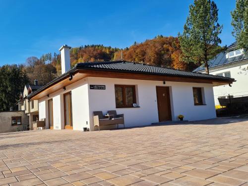 Bystra House | Apartmány Bystrá-Chopok